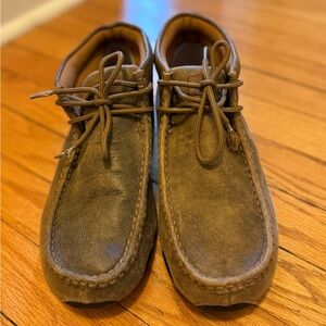 Twisted X Chukka ankle boots. Women’s 8.5